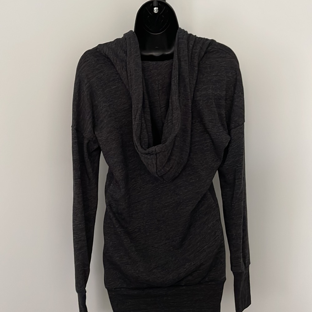 { Spiritual Gangster } - Hooded Sweatshirt - Picture 2 of 5